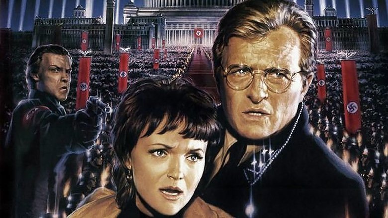 кадр из фильма Фатерлянд