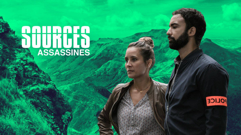 кадр из фильма Смертоносный источник