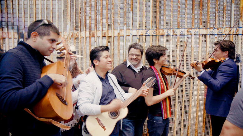 кадр из фильма Fandango at the Wall