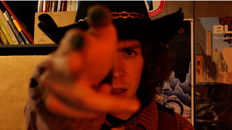 кадр из фильма Goose Town