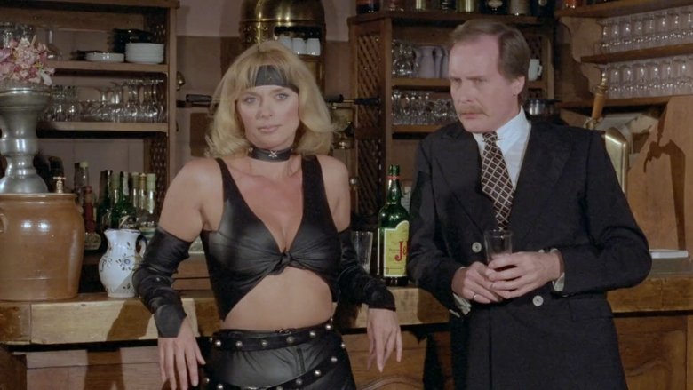 Отряд пантер