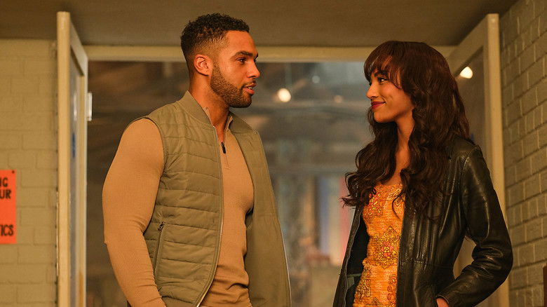 кадр из фильма Звезда не того масштаба