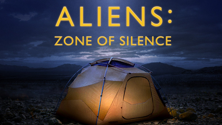 кадр из фильма Aliens: Zone of Silence