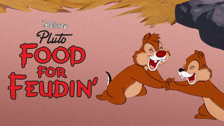 кадр из фильма Плуто: Пища для вражды
