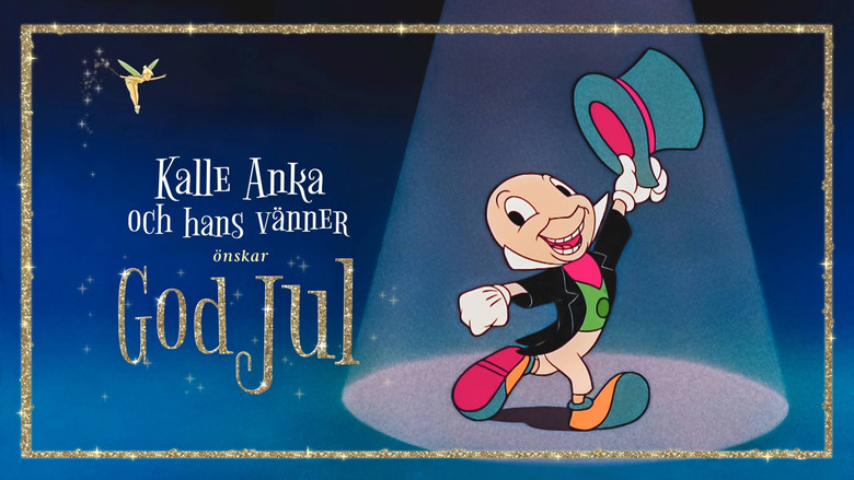 кадр из фильма From All of Us, To All of You