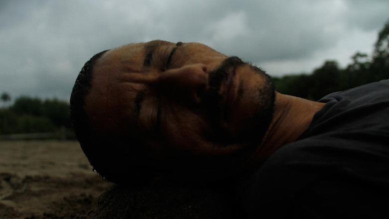 кадр из фильма Los pasos del agua