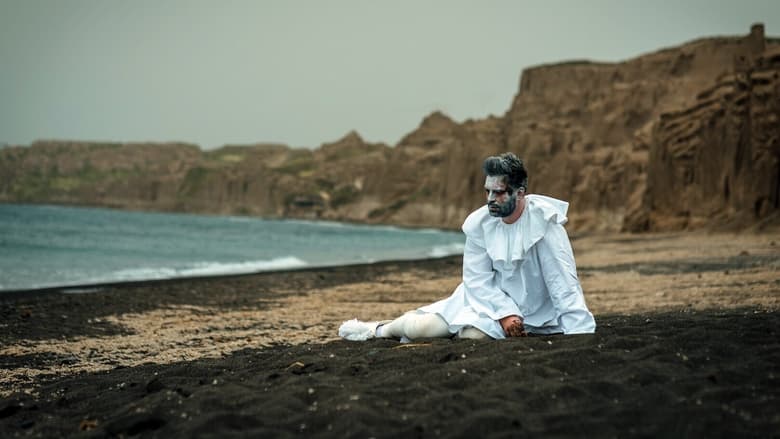 кадр из фильма Путь Лазаря