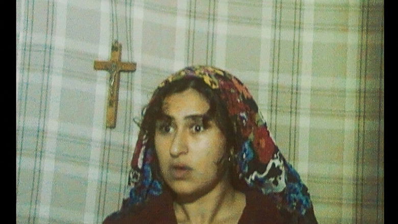 кадр из фильма Beating the fear of Jinn into me