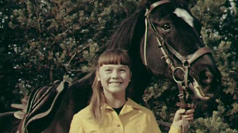 кадр из фильма Деревенские каникулы