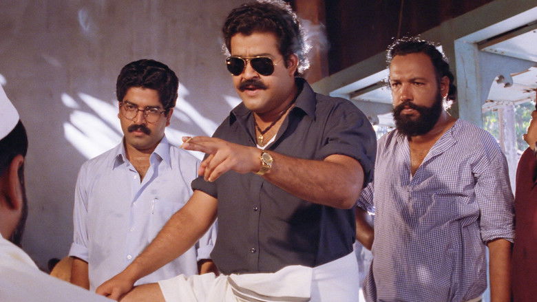 кадр из фильма സ്ഫടികം