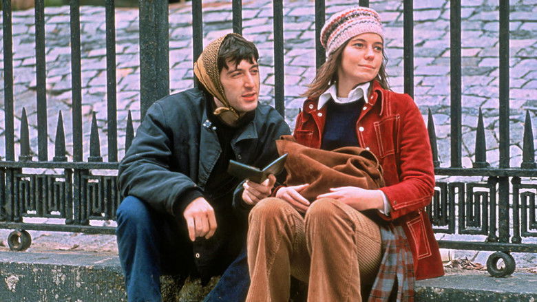 кадр из фильма Паника в Нидл-парке