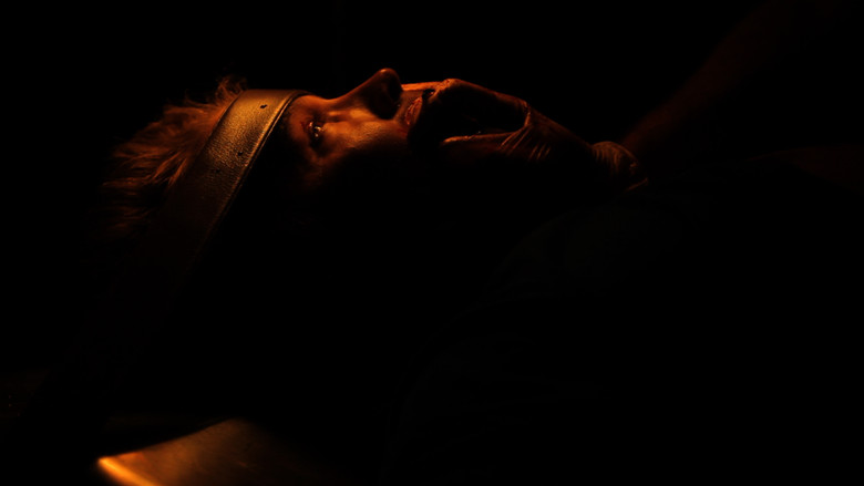 кадр из фильма Stripped