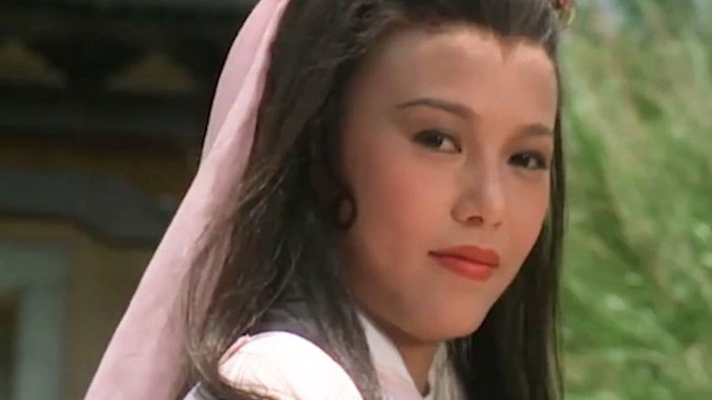 кадр из фильма 水晶人