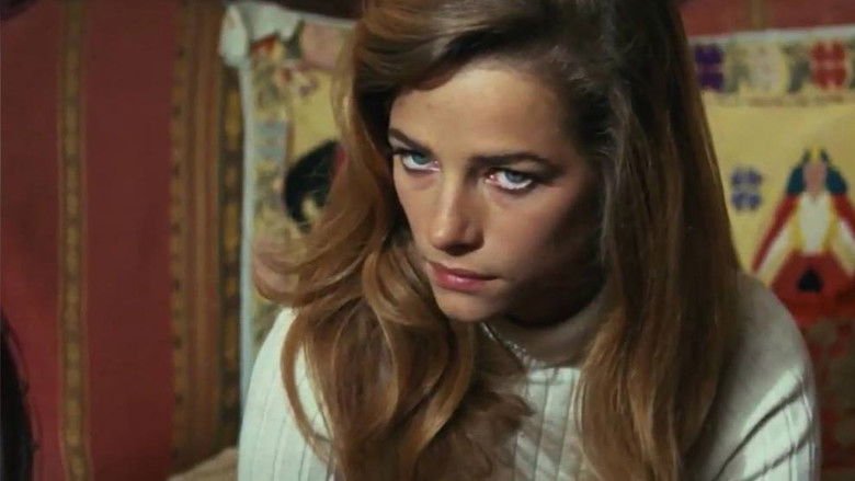 кадр из фильма Похищение человека