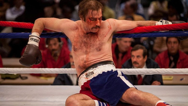 кадр из фильма Реальный Рокки