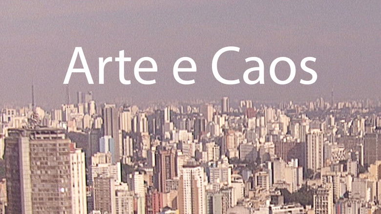 кадр из фильма Arte e Caos