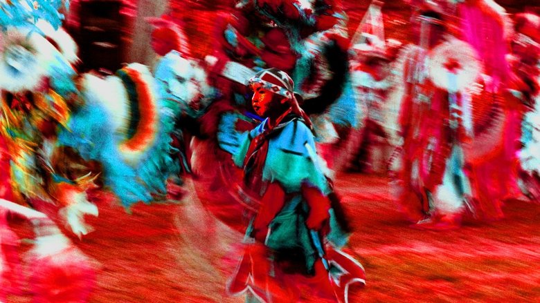 кадр из фильма Voyage en memoires indiennes