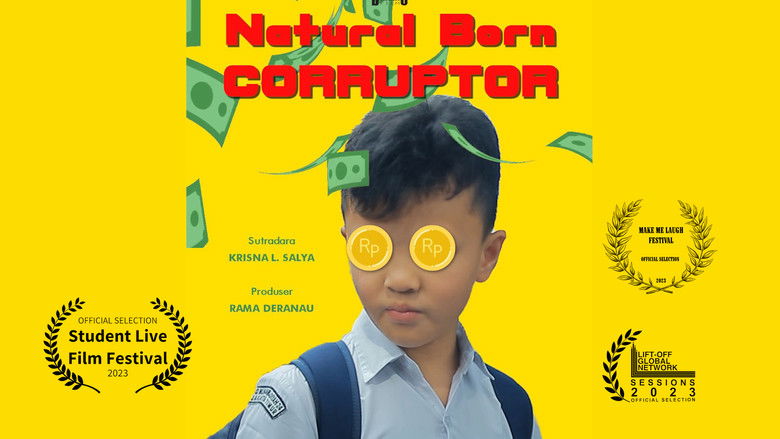 кадр из фильма Natural Born Corruptor