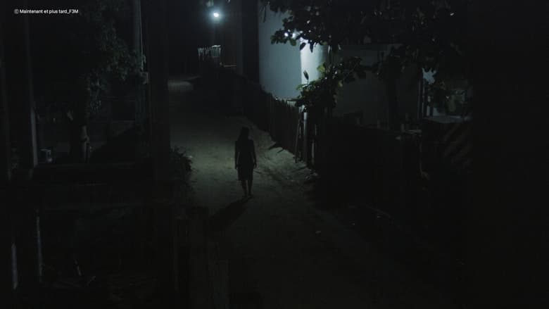кадр из фильма Desvío de noche