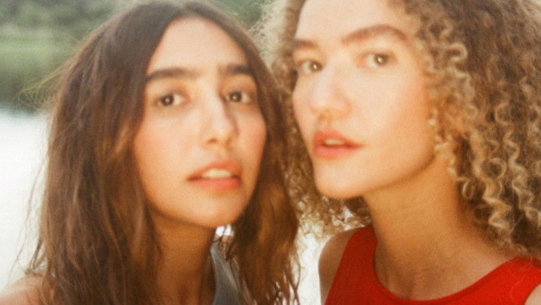 кадр из фильма COR