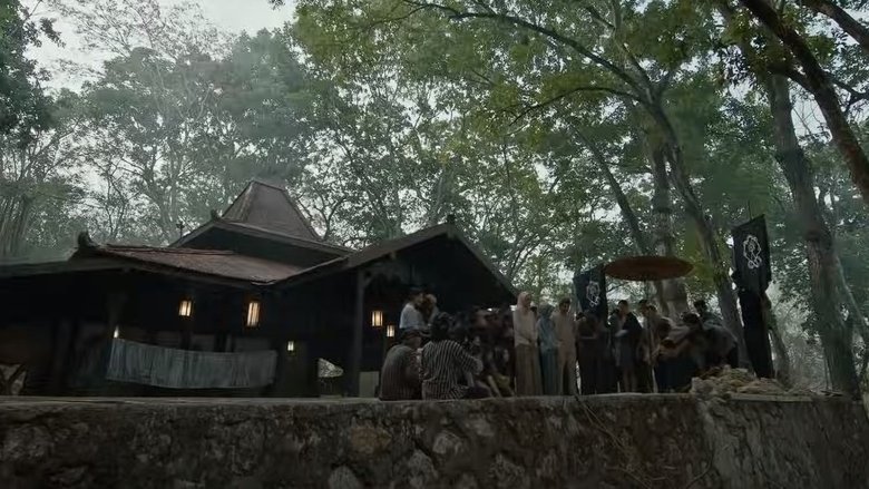 кадр из фильма Тагут