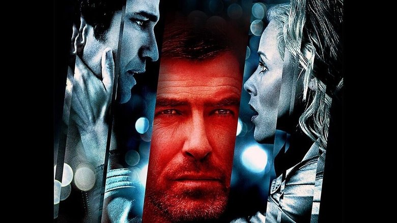 кадр из фильма Выкуп