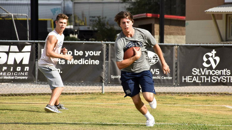 кадр из фильма Бойцы