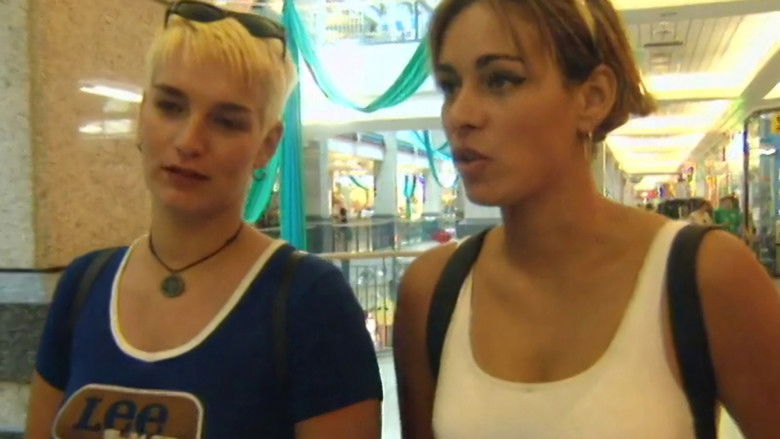 кадр из фильма ג'ני וג'ני