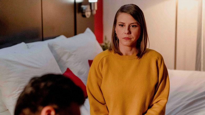 кадр из фильма Dateless to Dangerous: My Son's Secret Life