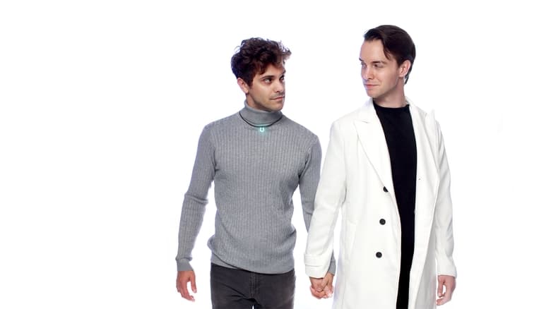 кадр из фильма Detroit Reawakening