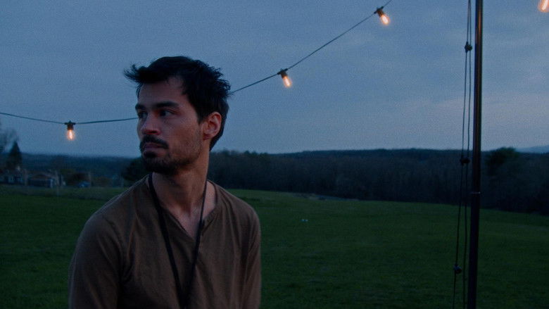 кадр из фильма Loving Silence