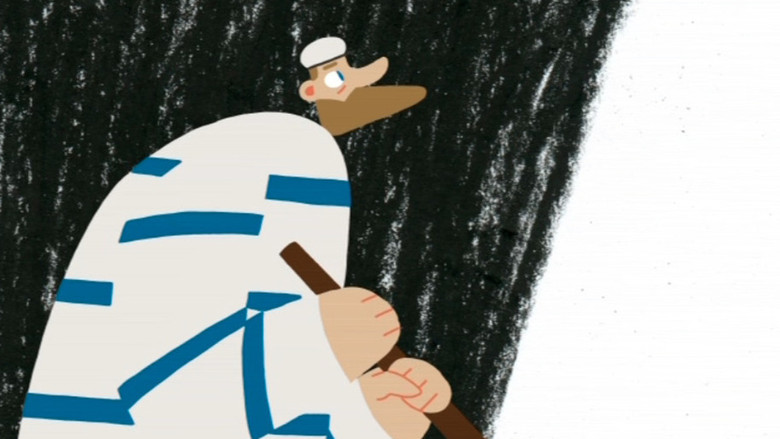 кадр из фильма Mal de terre