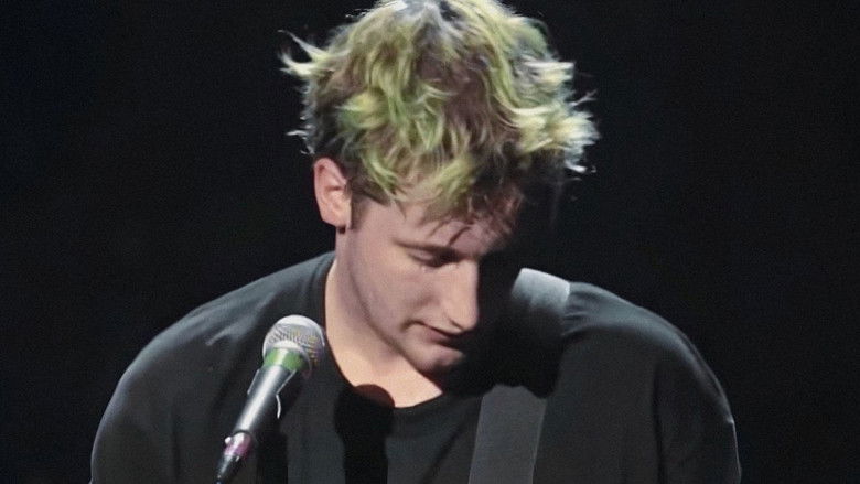 кадр из фильма Jaded in Chicago: Green Day in Concert