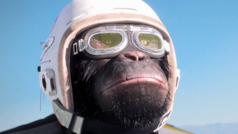 кадр из фильма 400 MPH