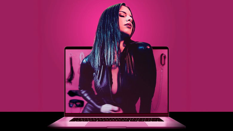 кадр из фильма PVT Chat