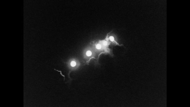 кадр из фильма Septième Fraction