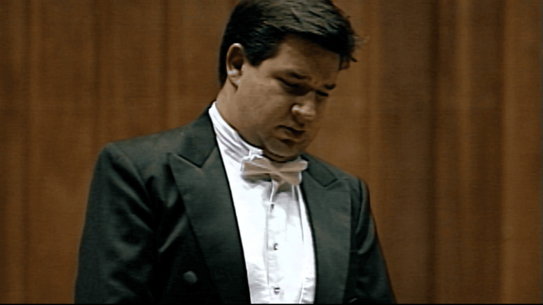 кадр из фильма El León