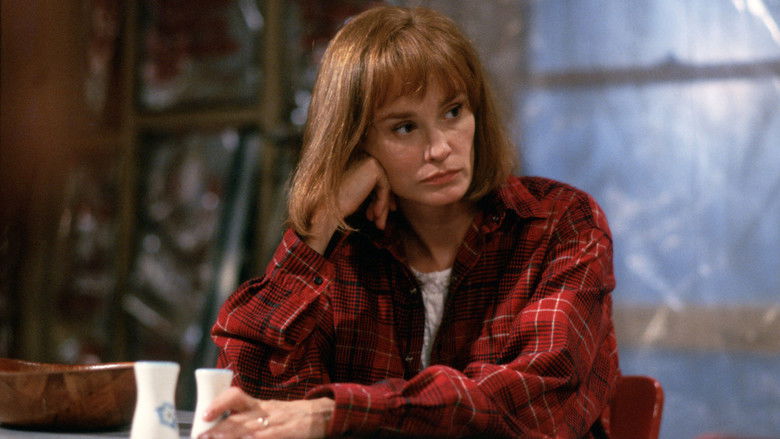 кадр из фильма Мужчины не уходят