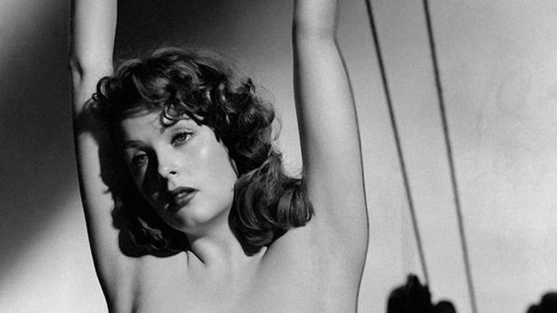 кадр из фильма Черный список