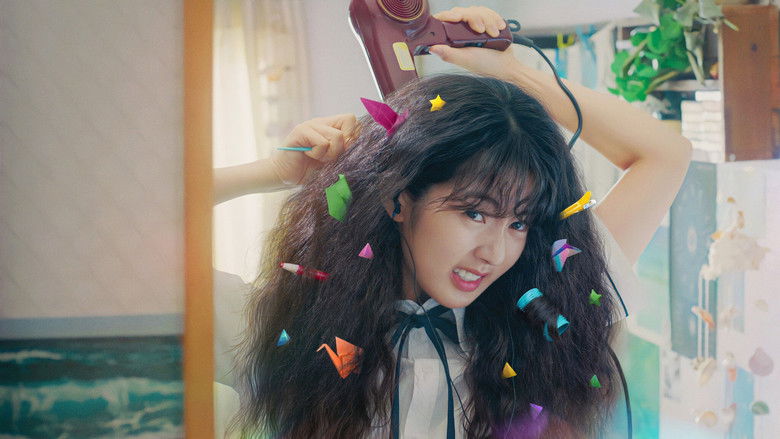 кадр из фильма На волосок от любви