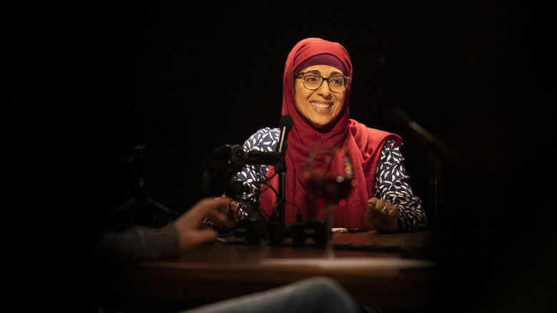 кадр из фильма L'Assemblée