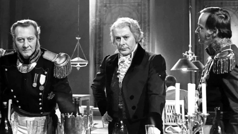 кадр из фильма Un jeu d'enfer