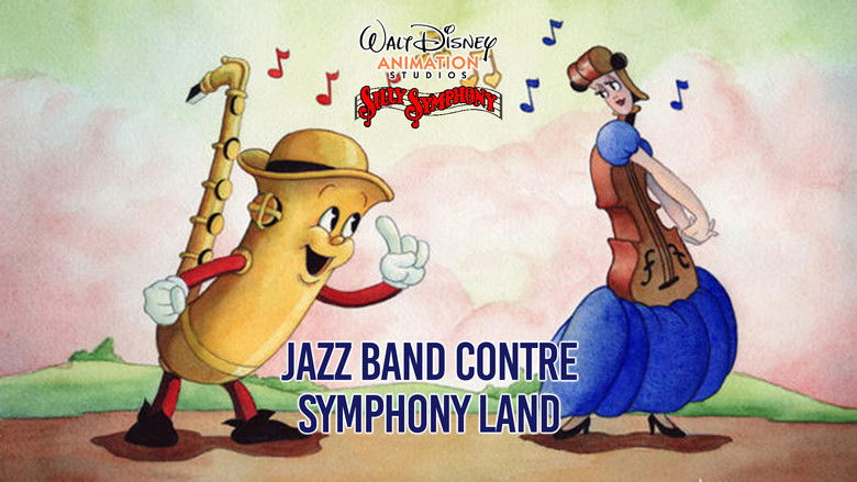 кадр из фильма Music Land