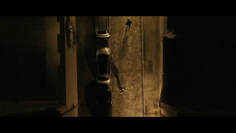 кадр из фильма Sileotopia