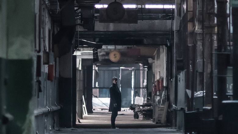 кадр из фильма Here Be Dragons