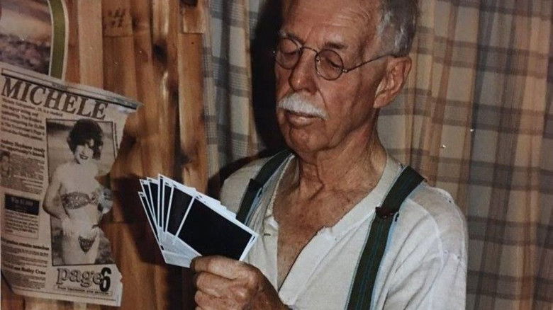 кадр из фильма Sun Dog