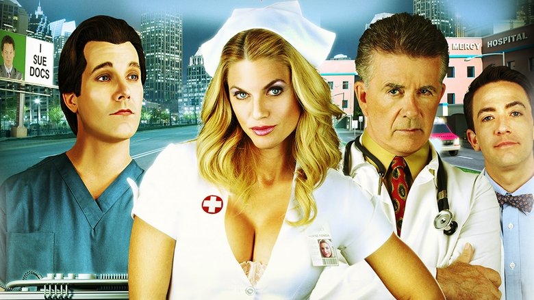 кадр из фильма Доктор Робот