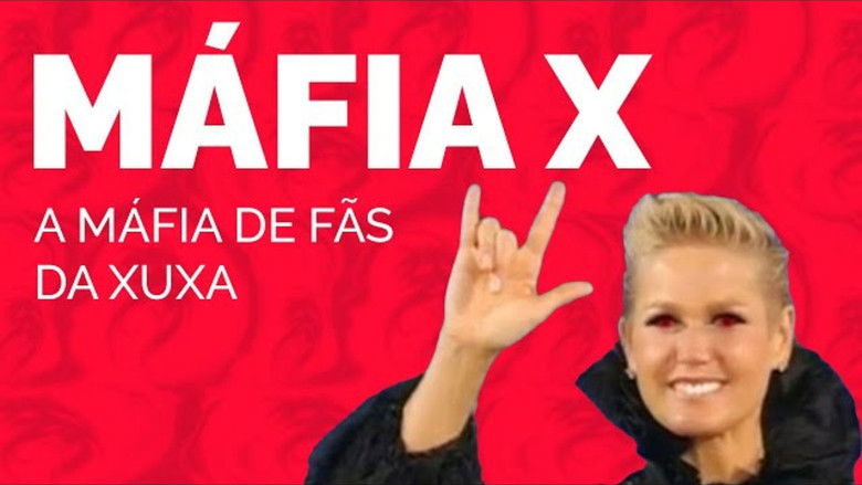 кадр из фильма MÁFIA X | A MÁFIA DE FÃS DA XUXA