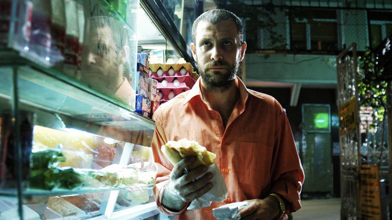 кадр из фильма В баре