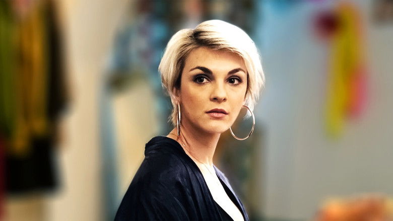 кадр из фильма Трудный путь